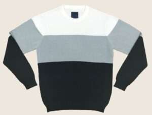 Men’s sweater