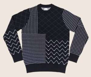 Men’s sweater