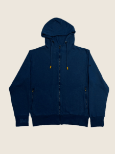 Men’s Zipper Hoodie