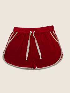 Women’s Ribbed Boxer