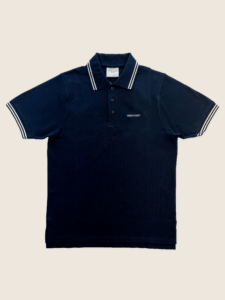 Mercerised Polo T-shirt (Pique)